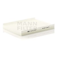   MANN-FILTER CU27007