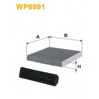   WIX FILTERS WP6991