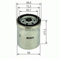 Գ  BOSCH 1 457 434 180