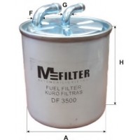   MFILTER DF3500