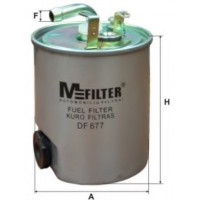   MFILTER DF677