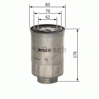   BOSCH F 026 402 071