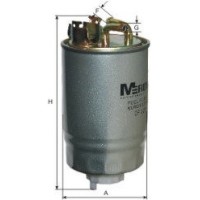   MFILTER DF327