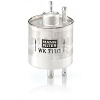 Գ  MANN-FILTER WK711/1