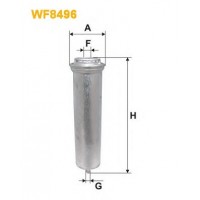 Գ  WIX FILTERS WF8496