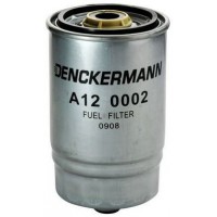 Գ  DENCKERMANN A120002