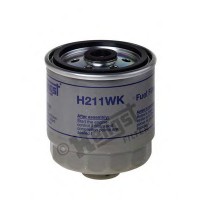   HENGST FILTER H211WK