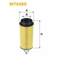 Գ  WIX FILTERS WF8495