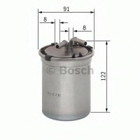 Գ  BOSCH 0450906464