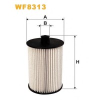 Գ  WIX FILTERS WF8313