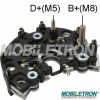   MOBILETRON RB33H