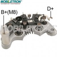   MOBILETRON RD04B