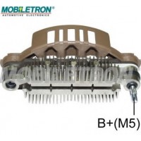   MOBILETRON RM187H