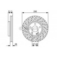   BOSCH 0 986 479 A02