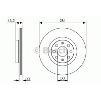   BOSCH 0 986 479 S91