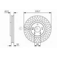   BOSCH 0 986 479 T01