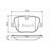    BOSCH 0 986 494 409