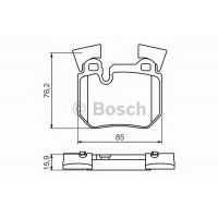    BOSCH 0 986 494 421