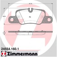    ZIMMERMANN 24554.160.1