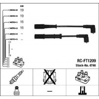    NGK 4746