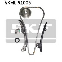    SKF VKML 91005