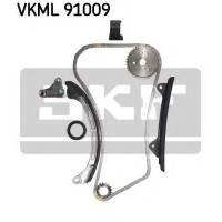    SKF VKML 91009