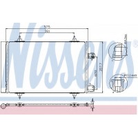   NISSENS 940239