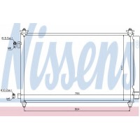   NISSENS 940253