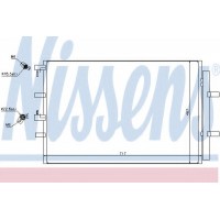   NISSENS 940330