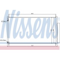   NISSENS 940340