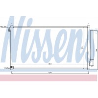   NISSENS 940341