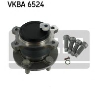     SKF VKBA 6524