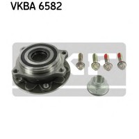     SKF VKBA 6582