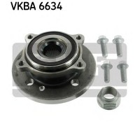     SKF VKBA 6634