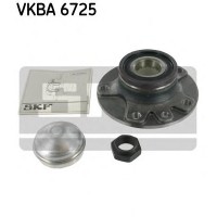     SKF VKBA 6725