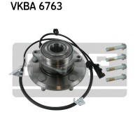     SKF VKBA 6763