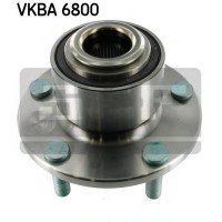    SKF VKBA 6800