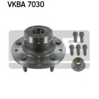     SKF VKBA 7030