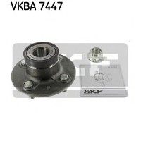     SKF VKBA 7447