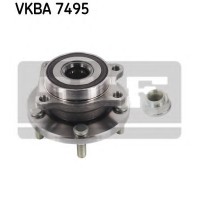     SKF VKBA 7495