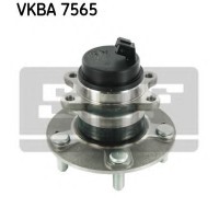     SKF VKBA 7565