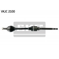  SKF VKJC 2100