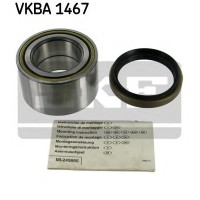   d>30 SKF VKBA 1467
