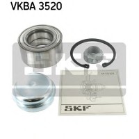   d>30 SKF VKBA 3520