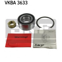 ϳ  d>30 SKF VKBA 3633