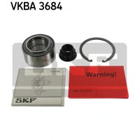   d>30 SKF VKBA 3684