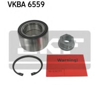 ϳ  d>30 SKF VKBA 6559