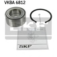   d>30 SKF VKBA 6812