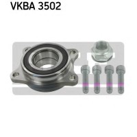      SKF VKBA 3502