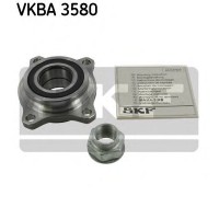      SKF VKBA 3580